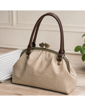 Застежка для сумки Linda PRYM 615168 1 шт арт. ГММ-12745-1-ГММ0082630