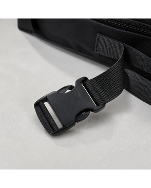Фурнитура сумочная пластик SB04 Пряжка-замок ФАСОВКА 0.75 " ( 19 мм) 10 шт. арт. ГММ-14158-1-ГММ0043042