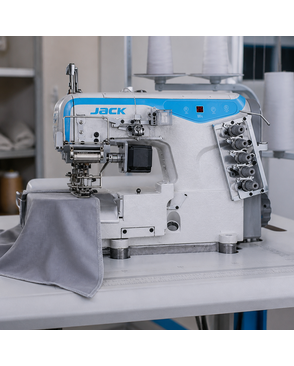 JACK W4-D-05CB (6,4мм) (Голова) арт. ТМ-4718-1-ТМ0737871