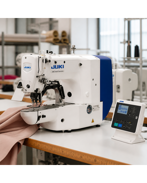JUKI LK-1900BNHS/MC672 арт. ТМ-4802-1-ТМ0737933