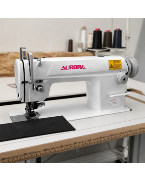 Aurora A-5200 (Голова) арт. КНИТ-202-1-КНИТ00306469