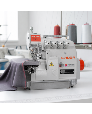Siruba 757L-516M3-55/DKLU арт. ТМ-4956-1-ТМ0737964