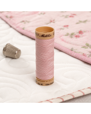 Нить для ручного квилтинга вощеная QUILTING EXTRA STARK, 150 м арт. ГЕЛ-7945-1-ГЕЛ0022710
