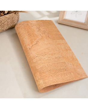 Корковая (пробковая) бумага арт. ГЕЛ-21606-1-ГЕЛ0103590