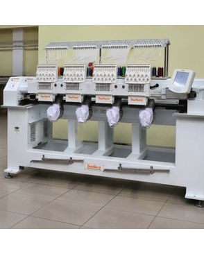 Вышивальная машина SunSure SS 1204-Н арт. ТМ-5600-1-ТМ0795870