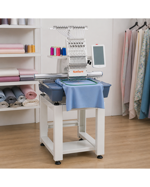 Вышивальная машина SunSure SS 1201-M арт. ТМ-5603-1-ТМ0796614