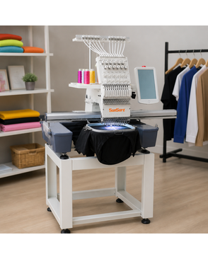 Вышивальная машина SunSure SS 1501-M арт. ТМ-5605-1-ТМ0796958