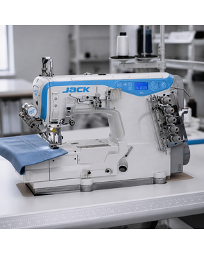 Jack W4S-UT-01GBX364 (6,4 мм) (Комплект) арт. ТМ-5693-1-ТМ0797554