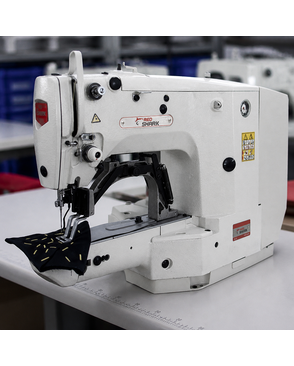 Закрепочная машина RED SHARK RS-T1850D (Голова) арт. ТМ-5820-1-ТМ0797903