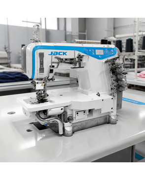 Jack K6A-UT-35AC (5,6 мм) (комплект) арт. ТМ-5971-1-ТМ0798049