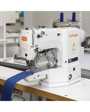 Закрепочная машина Siruba BT-530A (комплект) арт. ТМ-7483-1-ТМ-0034644
