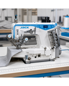 Jack K5-UTL-01GB (5,6 мм) (Комплект) арт. ТМ-8142-1-ТМ-0009701