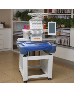 Вышивальная машина SunSure SS 1201-L арт. ТМ-8203-1-ТМ-0067422