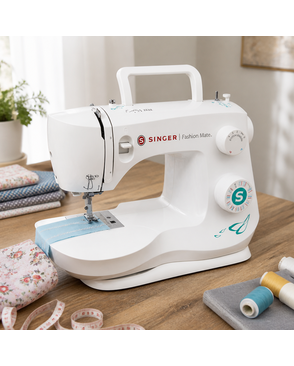 Бытовая швейная машина Singer Fashion Mate 3337 арт. ТМ-8207-1-ТМ-0019221