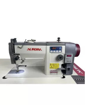 Aurora A-20U100DZ (прямой привод) арт. КНИТ-243-1-КНИТ00306890
