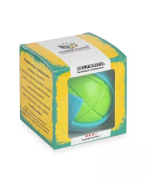 "DELFBRICK" DLK- 13 Головоломка механическая 1 шт арт. ГММ-116501-1-ГММ112991102664