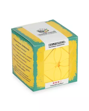 "DELFBRICK" DLK- 15 Головоломка механическая 1 шт арт. ГММ-116503-1-ГММ112994591074