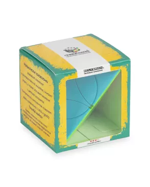 "DELFBRICK" DLK- 19 Головоломка механическая 1 шт арт. ГММ-116506-1-ГММ112994724104