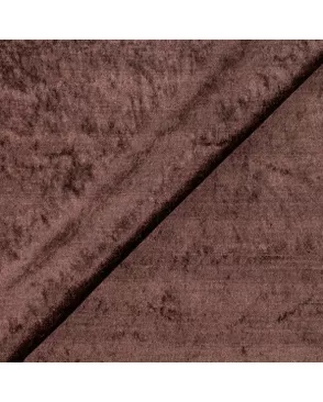 "PEPPY" Плюш "винтажный" PCVL ФАСОВКА 48 x 48 см 250 г/кв.м ± 5 100% полиэстер арт. ГММ-117690-8-ГММ136197919724