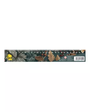 "Лео" "Учись" Закладка, пластиковая LPL-02 20 шт. арт. ГММ-120562-2-ГММ161621131744