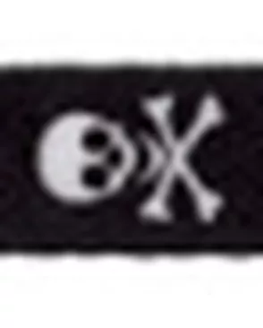 Шнурки SHL-01/01 ш.1см 120см (1парa) арт. ГММ-10-1-ГММ0040111