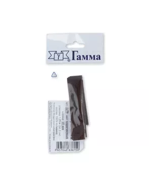 Лента брючная 1с79 ш.1,5см (5x1,25м) арт. ГММ-108038-2-ГММ000797841371
