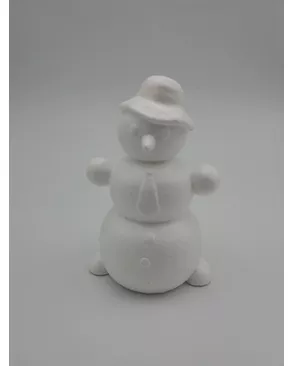 "Love2art" DPZ-R Заготовки для декора № 005 пенополистирол 8.5 х 8 х 15 см арт. ГММ-115462-1-ГММ065576840694