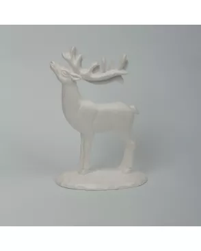 "Love2art" DPZ-R Заготовки для декора № 016 пенополистирол 9 х 17.5 х 26 см 1 шт арт. ГММ-114956-1-ГММ071672775514