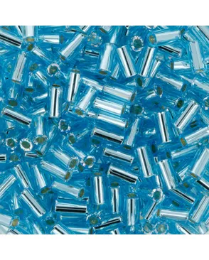 Бисер Япония "TOHO" BUGLE №3 3 мм 5х5г арт. ГММ-3063-33-ГММ0077017
