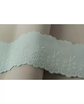 Шитье GYEM-11001 ш.11 см арт. ГММ-10493-3-ГММ058052607472