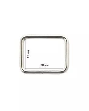 Рамка металл TSW ш.2см арт. МГ-2614-1-МГ0206105