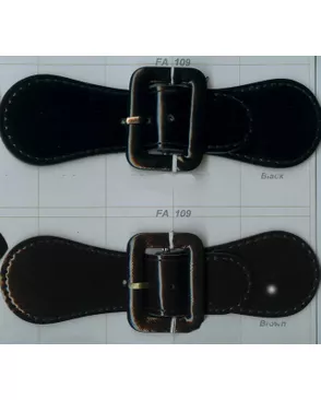 Застежки и клеванты FA 109 арт. МБ-3339-1-МБ00000131128