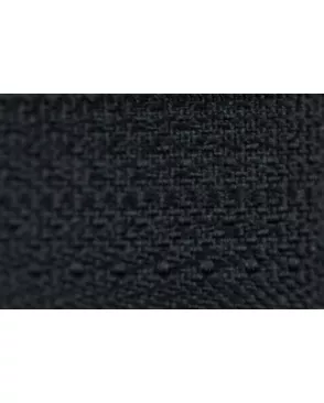 Молния витая, двухзамковая тип 5 (70 см) арт. СВКТ-4779-7-СВКТ0025345