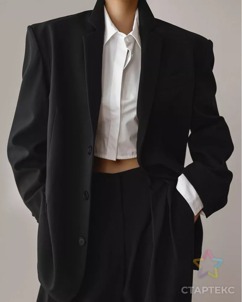 Костюмная Элегия арт. КО-314-6-25984.002 - рис. 2