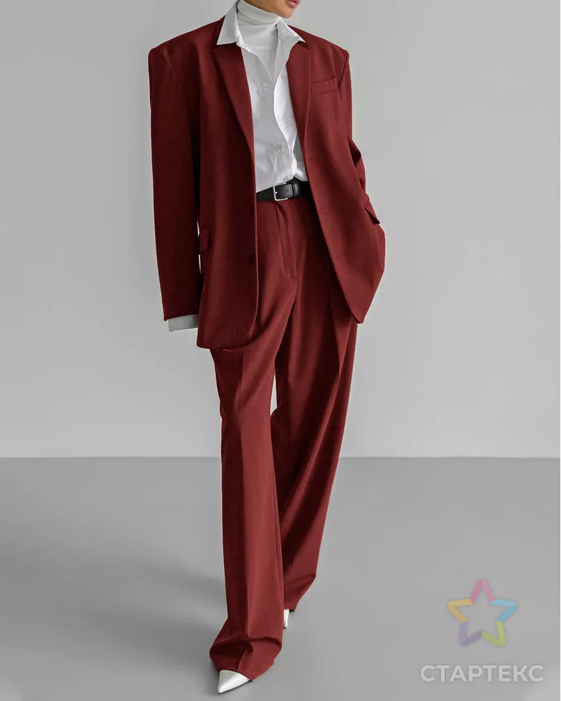 Костюмная Элегия арт. КО-314-2-25984.003 - рис. 2