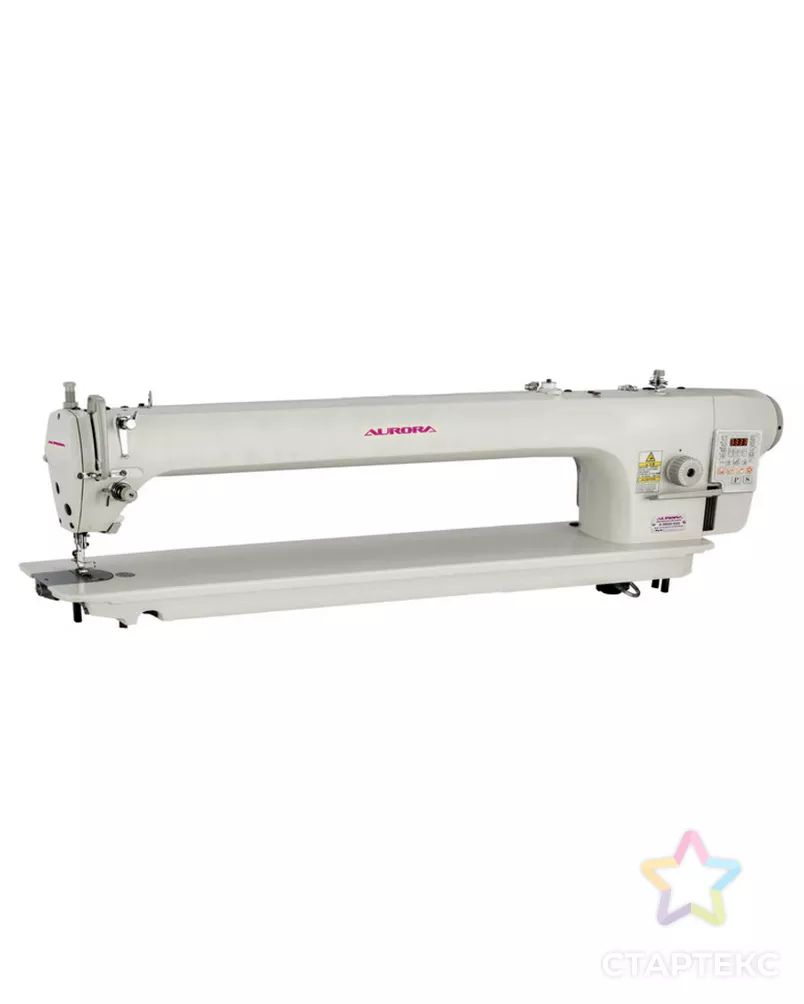 Aurora A-8800-560 (Голова) арт. КНИТ-212-1-КНИТ00306560 - рис. 4