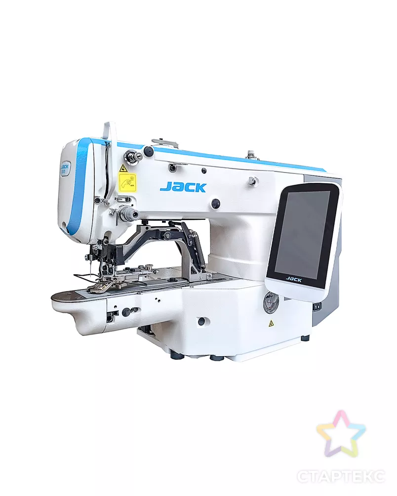 Jack JK-T1900GS-B(D) (Комплект) арт. ТМ-5991-1-ТМ0797249 - рис. 4