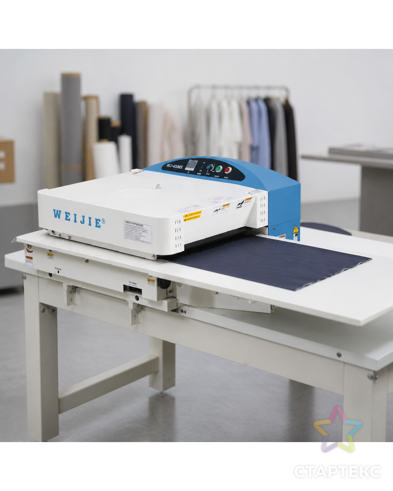 RED SHARK RS-600MS арт. ТМ-5987-1-ТМ0798374 - рис. 3