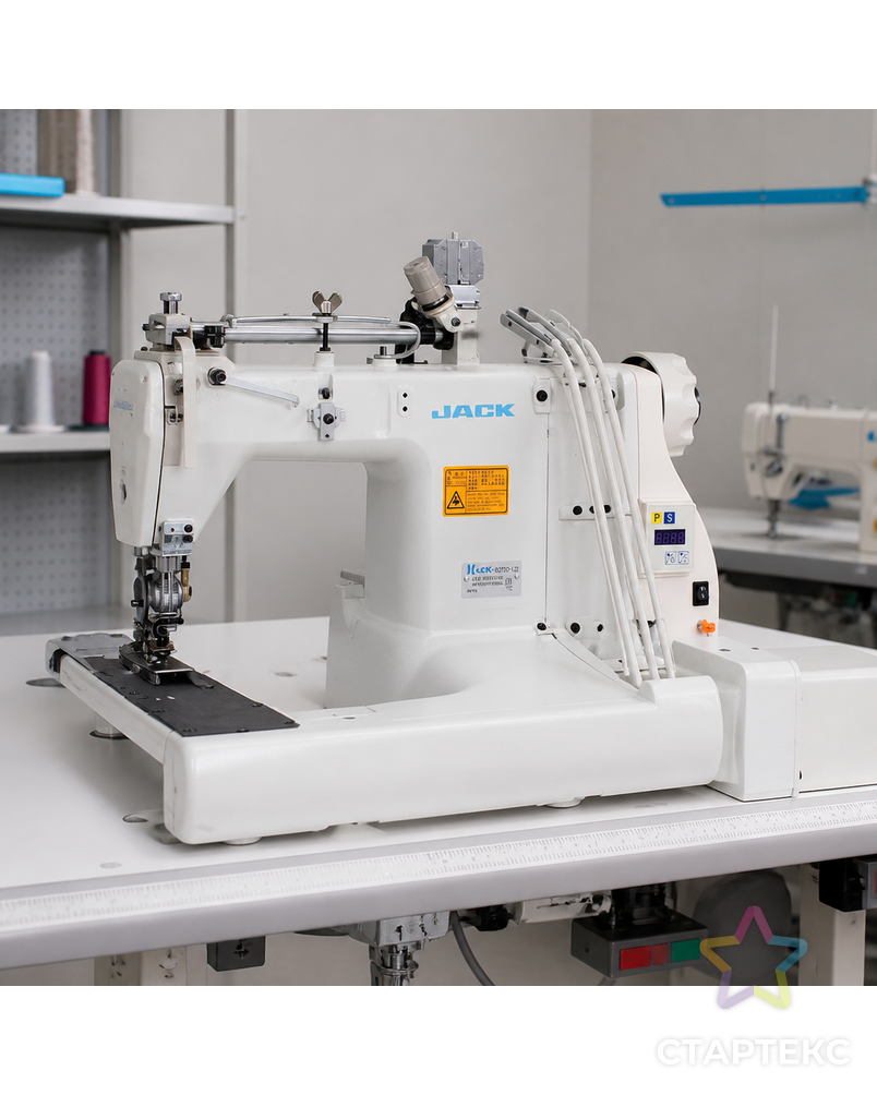 Jack JK-T9270D-12-2PL (комплект) арт. ТМ-5990-1-ТМ0796877 - рис. 3
