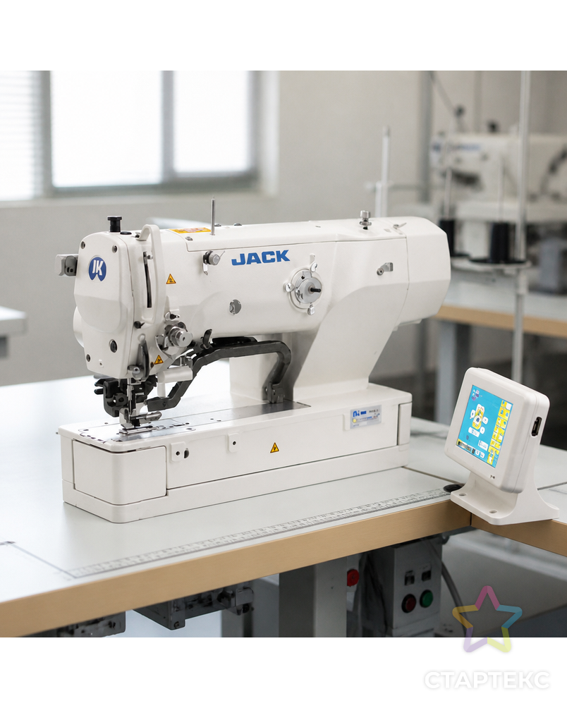 Jack JK-T1792GK-D (Комплект) арт. ТМ-5994-1-ТМ0797931 - рис. 2