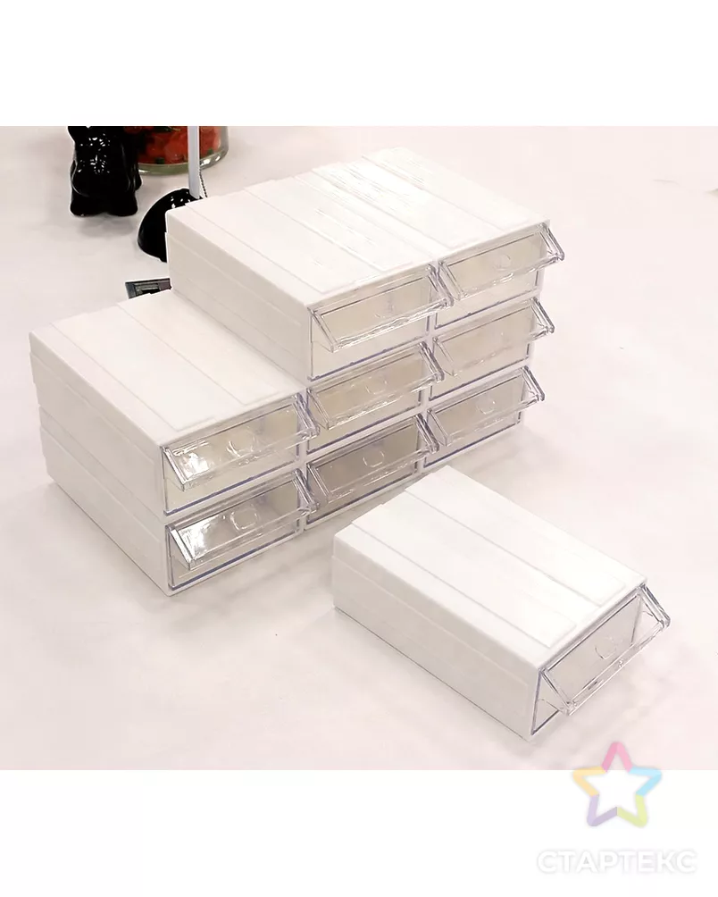 Стенды и шкафчики Шкафчик CT 1345 арт. МБ-3735-1-МБ00000248079 - рис. 1