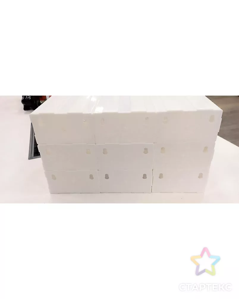 Стенды и шкафчики Шкафчик CT 1345 арт. МБ-3735-1-МБ00000248079 - рис. 4
