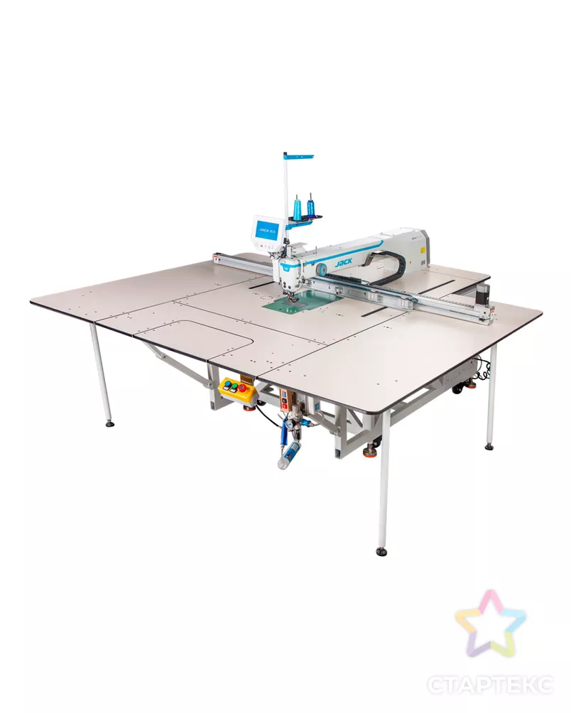 Jack MS-100A-95SSYX-F11AF13 с ЛАЗЕРОМ арт. ТМ-6006-1-ТМ0799071 - рис. 4