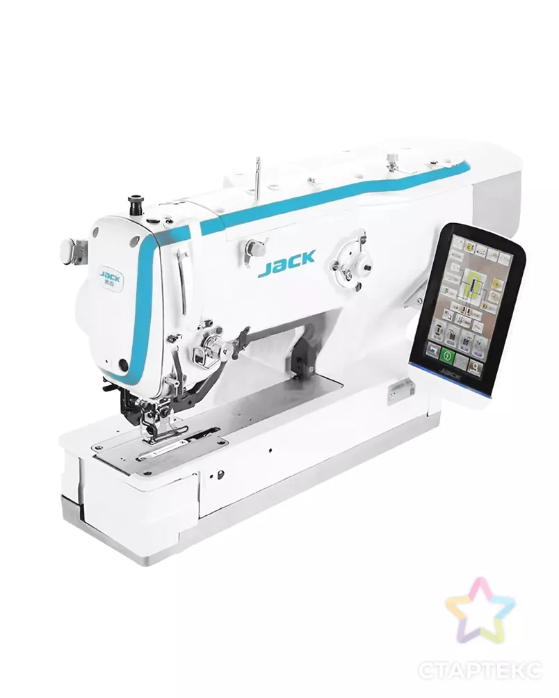 Jack JK-T1790GS-3-D (Комплект) арт. ТМ-5993-1-ТМ0797572 - рис. 4