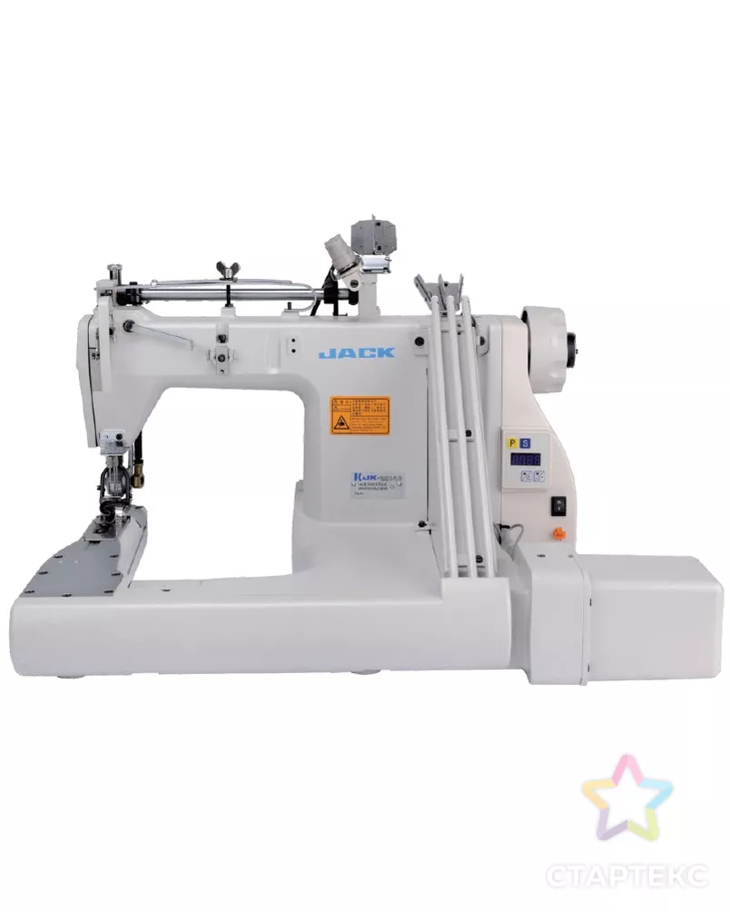 Jack JK-T9270D-12-2PL (комплект) арт. ТМ-5990-1-ТМ0796877 - рис. 4
